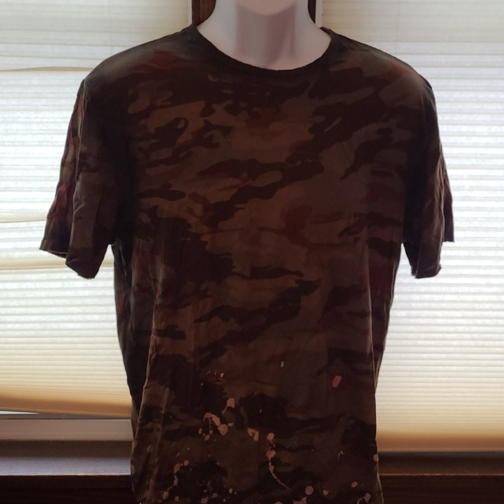 Buffalo David Bitton shirt